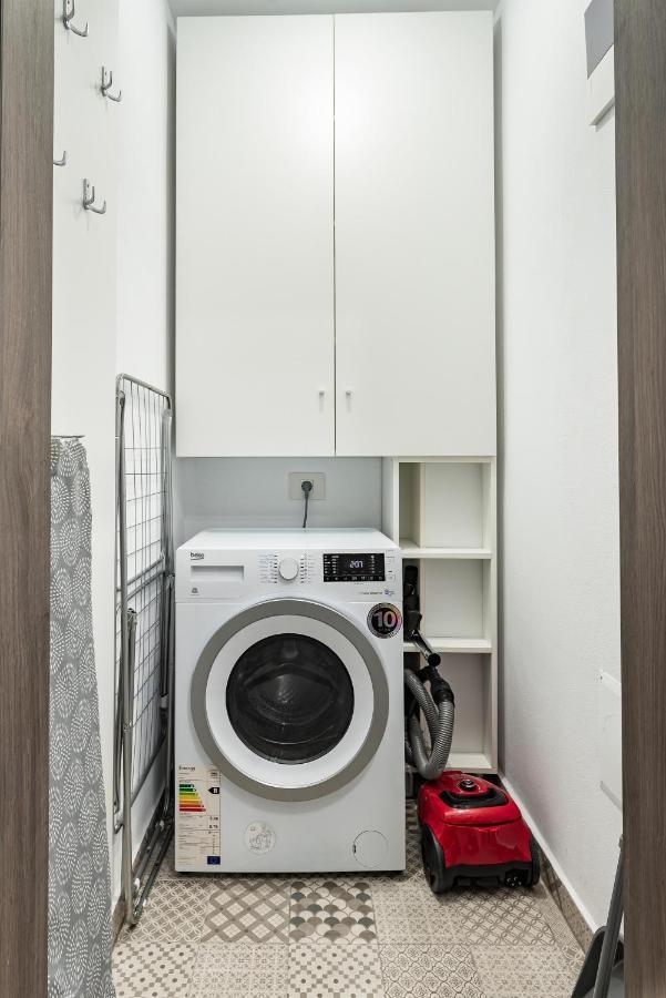 Green Apartment Coresi Braşov Eksteriør bilde