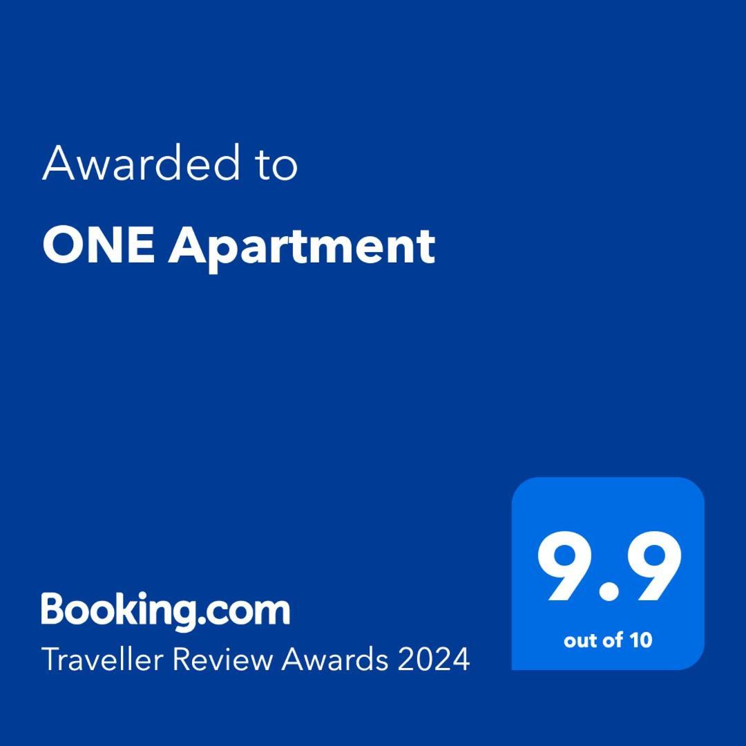 Green Apartment Coresi Braşov Rom bilde